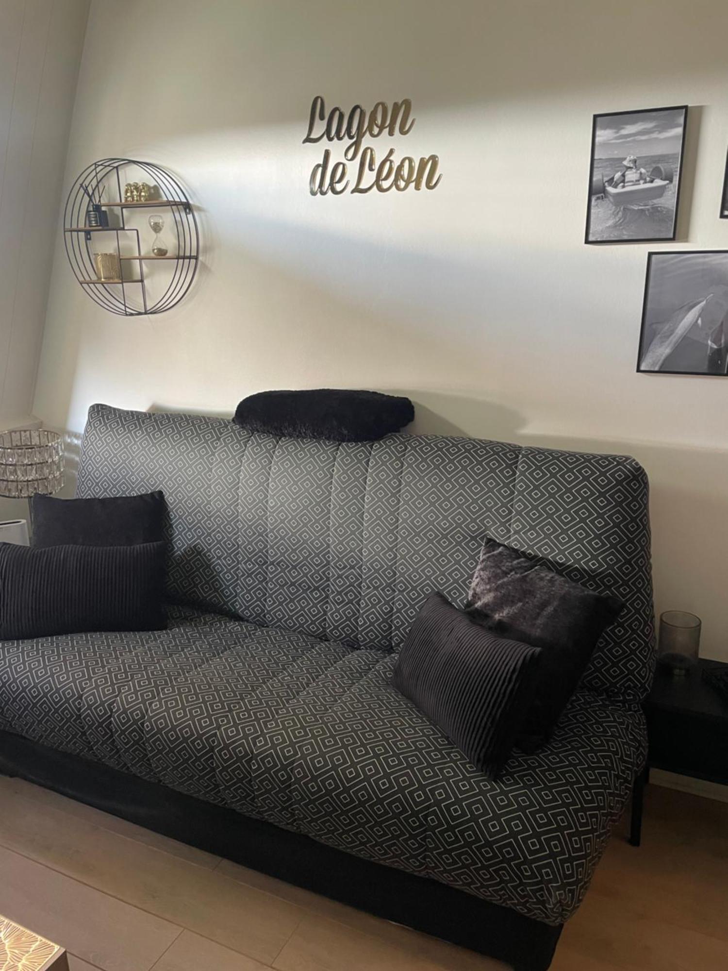 Apartment Le Lagon De Leon Elegant Refuge En Bord De Concu Pour Deux Adultes Offrant Un Acces Prive Et Direct A La De Et A La Promenade Marcel Proust